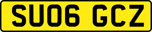 SU06GCZ
