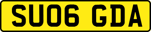 SU06GDA