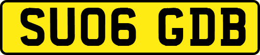 SU06GDB