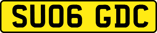SU06GDC