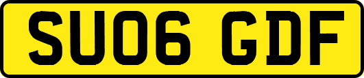 SU06GDF
