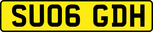 SU06GDH