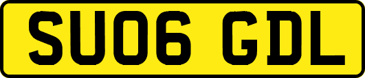 SU06GDL