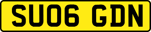 SU06GDN