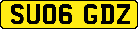 SU06GDZ