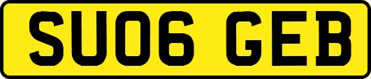 SU06GEB