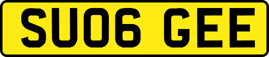 SU06GEE
