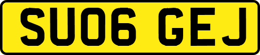 SU06GEJ