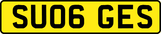 SU06GES