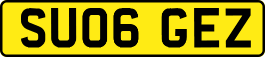 SU06GEZ