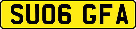 SU06GFA