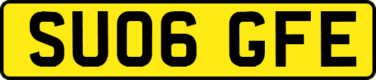 SU06GFE