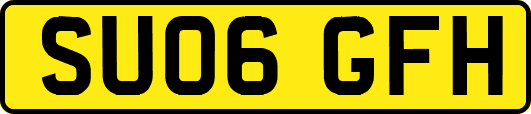 SU06GFH