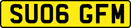 SU06GFM
