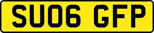 SU06GFP
