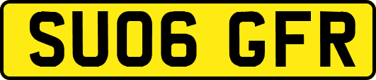 SU06GFR