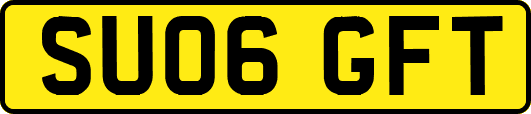 SU06GFT