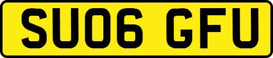 SU06GFU