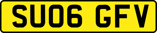 SU06GFV