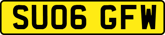 SU06GFW