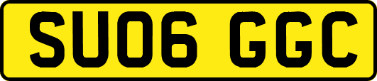 SU06GGC