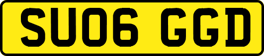 SU06GGD