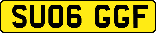 SU06GGF