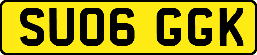 SU06GGK