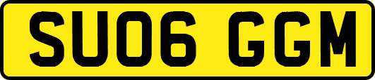 SU06GGM