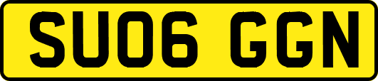 SU06GGN