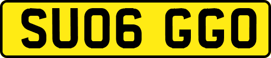 SU06GGO