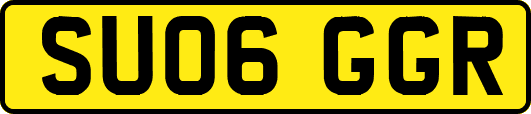 SU06GGR