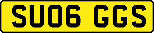 SU06GGS