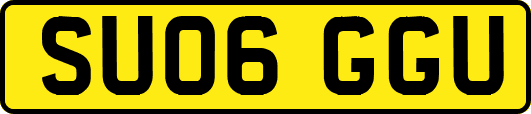 SU06GGU