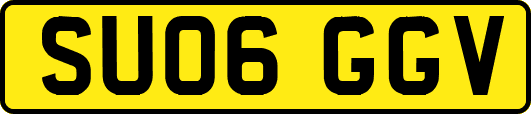SU06GGV
