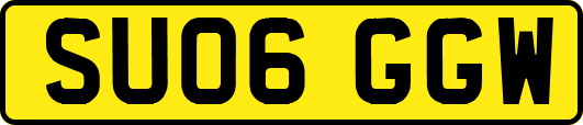 SU06GGW