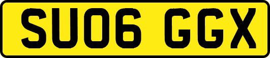 SU06GGX
