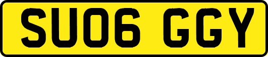 SU06GGY