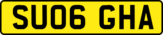 SU06GHA