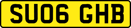 SU06GHB