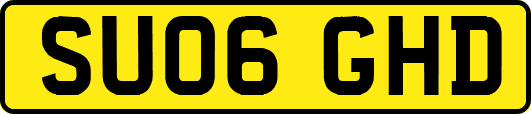 SU06GHD