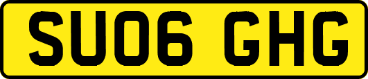 SU06GHG