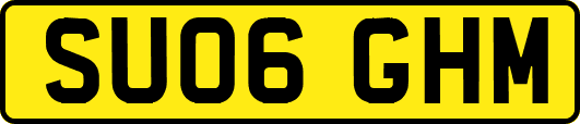 SU06GHM