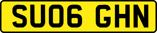 SU06GHN