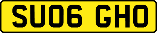 SU06GHO