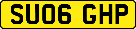 SU06GHP