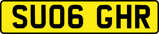 SU06GHR