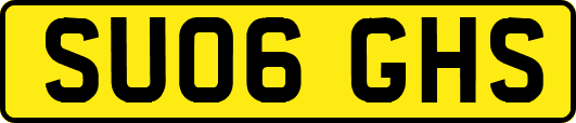 SU06GHS