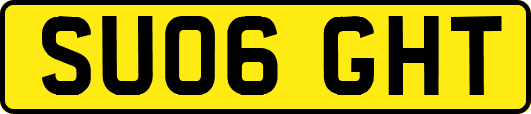 SU06GHT
