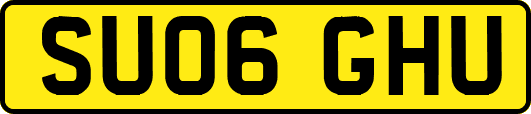 SU06GHU